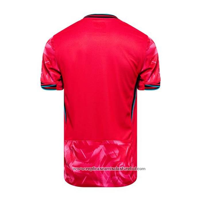 Camisola
 1º Coreia do Sul
 2024-2025 Tailandia

